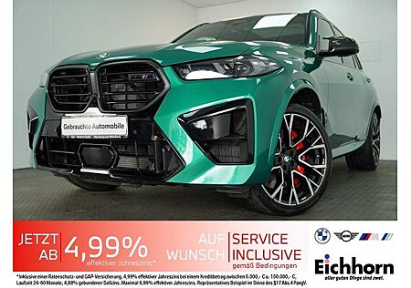 BMW X5 M COMPETITION