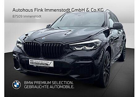 BMW X5 XDRIVE40D
