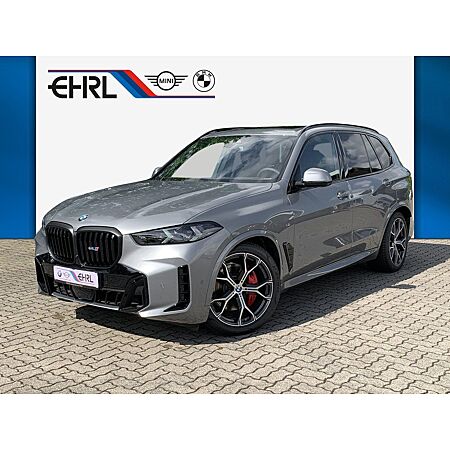 BMW X5 M kaufen