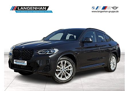 BMW X4 M X4 xDrive20d (2021 - 2025)