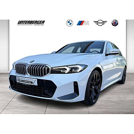 BMW 3er Limousine kaufen