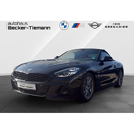 BMW Z4 kaufen