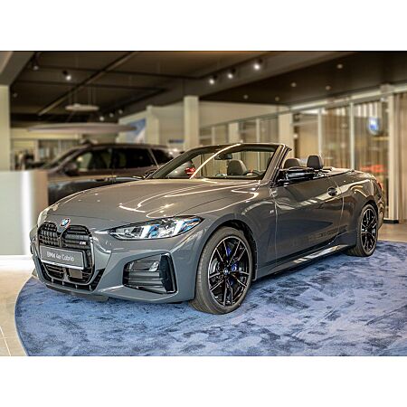 BMW M8 Cabrio kaufen
