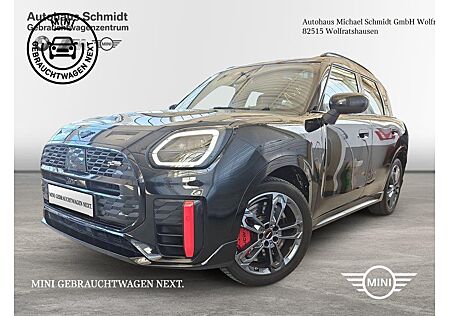 Mini One D Countryman JCW Countryman ALL4