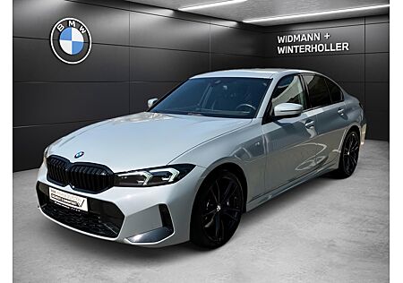 BMW 330i xDrive Limousine