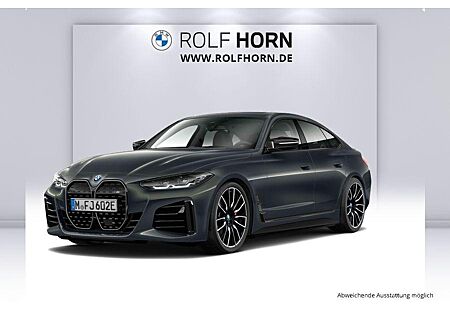 BMW i4 M50