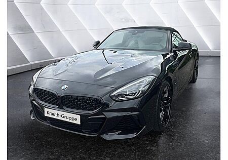 BMW Z4 M Z4 M40I A