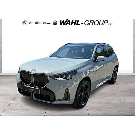 BMW X3 M kaufen