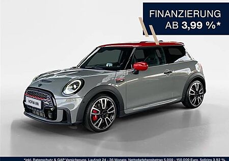 Mini John Cooper Works 3-Türer