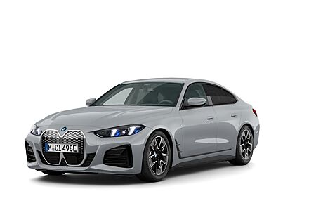 BMW i4 XDRIVE40