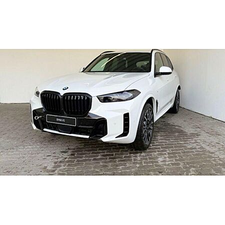 BMW X5 M kaufen