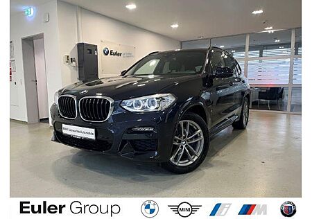 BMW X3 M X3 xDrive30e