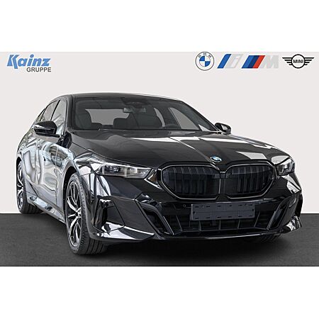 BMW 5er Limousine kaufen