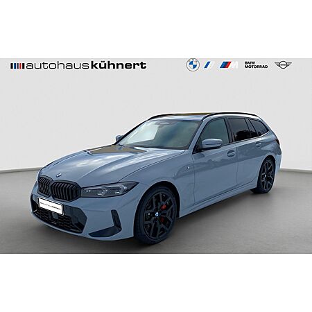 BMW 3er Touring kaufen