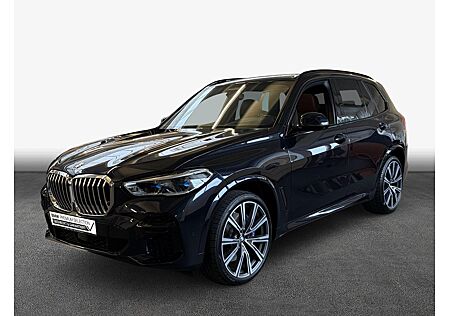 BMW X5 xDrive40d