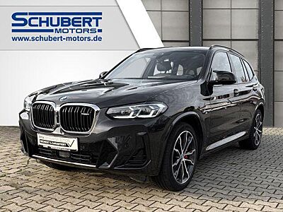 BMW X3 M40D
