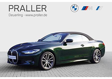 BMW 420I