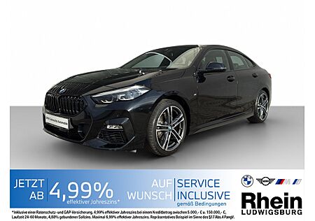 BMW 218D