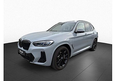 BMW X3 xDrive30i