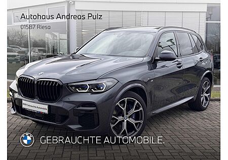 BMW X5 M X5 xDrive30d M-SPORT