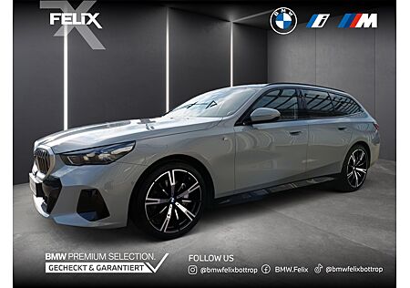 BMW 540d xDrive Touring