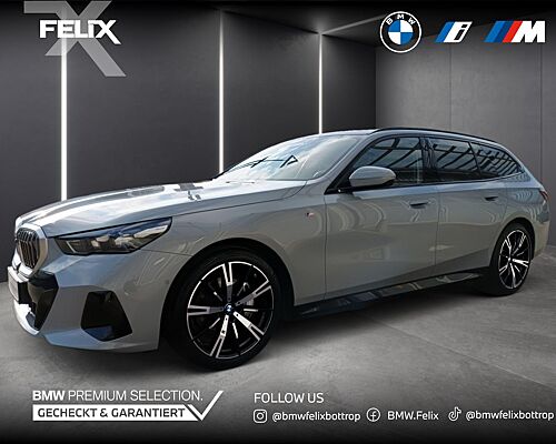 BMW 540d xDrive Touring