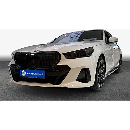 BMW 5er Limousine kaufen