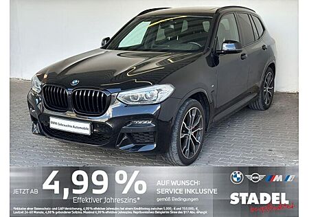 BMW X3 M X3 xDrive20i