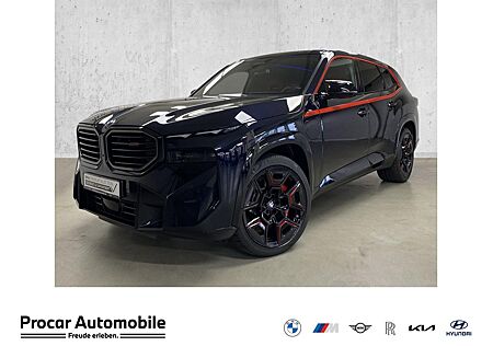 BMW XM Label