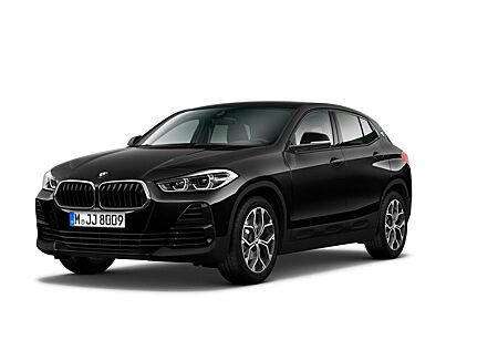 BMW X2 XDRIVE18D A