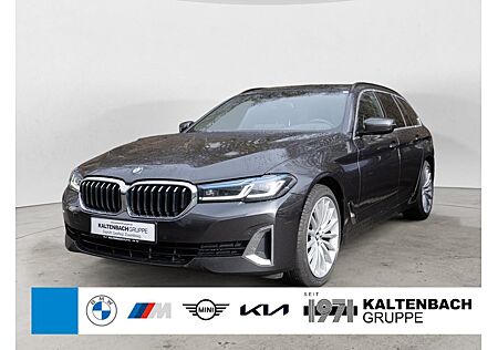 BMW 520d Touring