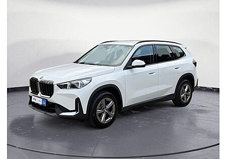 BMW X1 sDrive20i