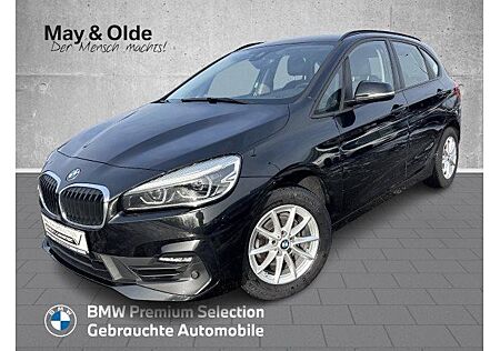 BMW 216I
