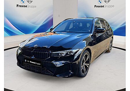BMW 318i Touring