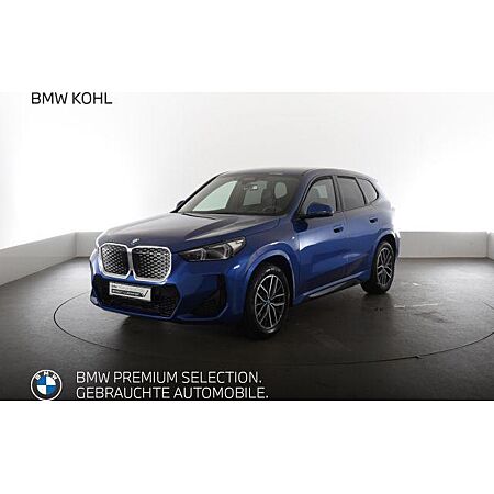 BMW iX1 kaufen