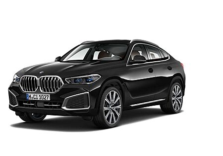 BMW X6 xDrive40d