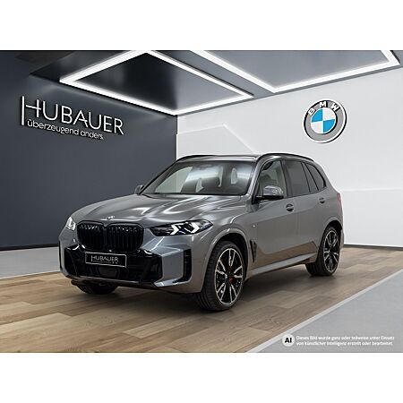 BMW X5 M kaufen