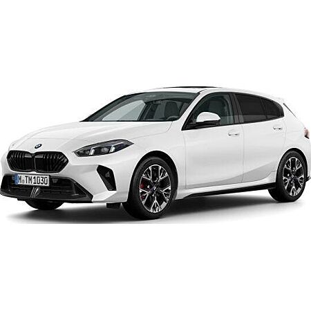 BMW 1er kaufen