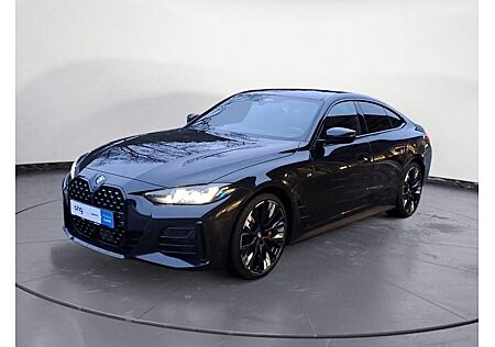 BMW 1er M Coupé 420d xDrive Gran Coupé