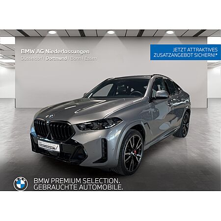 BMW X6 M kaufen