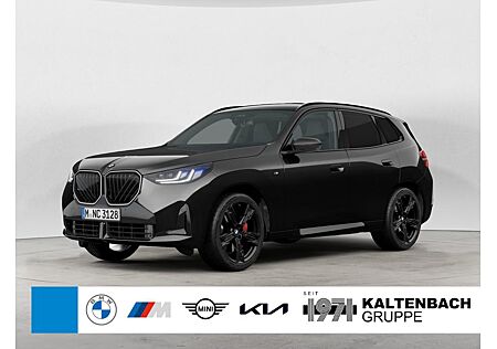 BMW X3 M40 X3 40d xDrive