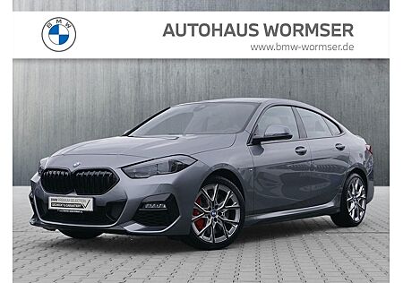 BMW 1er M Coupé 220i xDrive Gran Coupé
