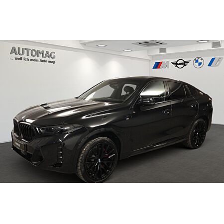 BMW X6 M kaufen