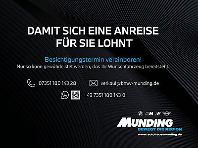 BMW X3 xDrive 30d