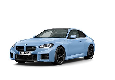 BMW M2 Coupè