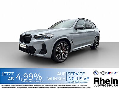 BMW X3 XDRIVE30I
