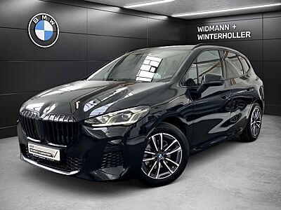 BMW 218i Active Tourer