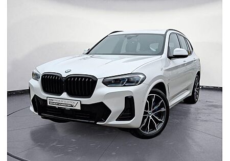 BMW X3 xDrive30i