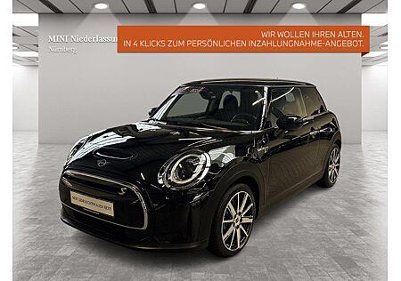 Mini Cooper SE 3-TÜRER (AB 2020)