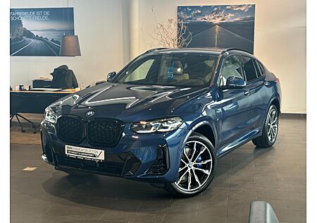 BMW X4 M X4 xDrive30i